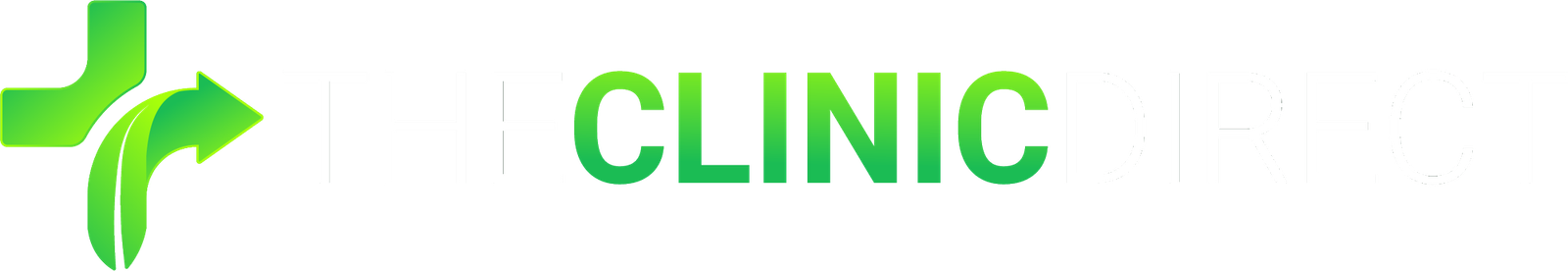 The Clinic Direct logo